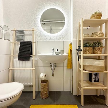 100M Mosel - Kostenloses Parken - Altstadtnah - Boxspringbetten K-1-M Koblencja Zewnętrze zdjęcie